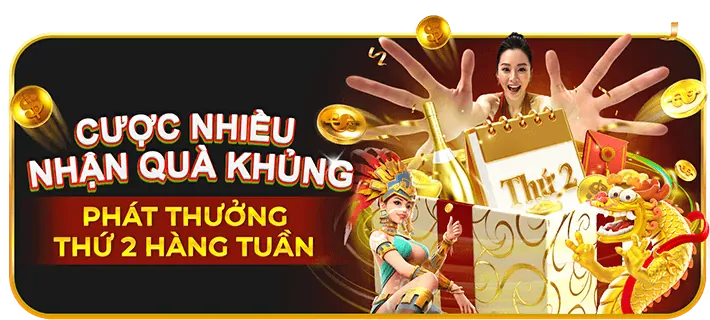 Hình ảnh hướng dẫn chơi các trò casino, nổ hũ, bắn cá